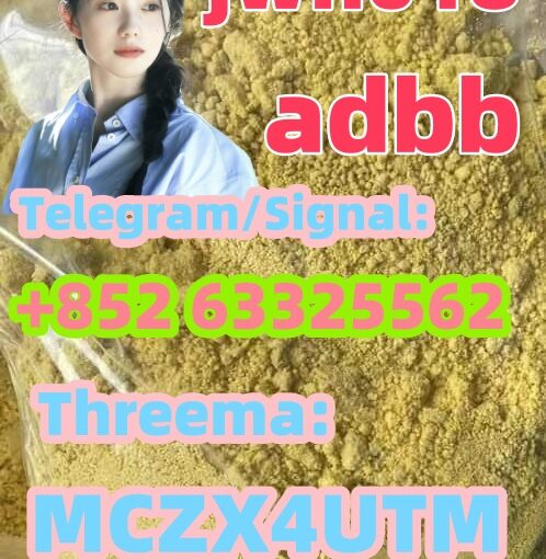 5cladb 5CL-ADB-a powder 5cladba raw material Adbb high quality low price
